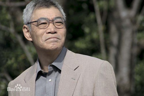 最全柄本明(Akira Emoto)素颜照