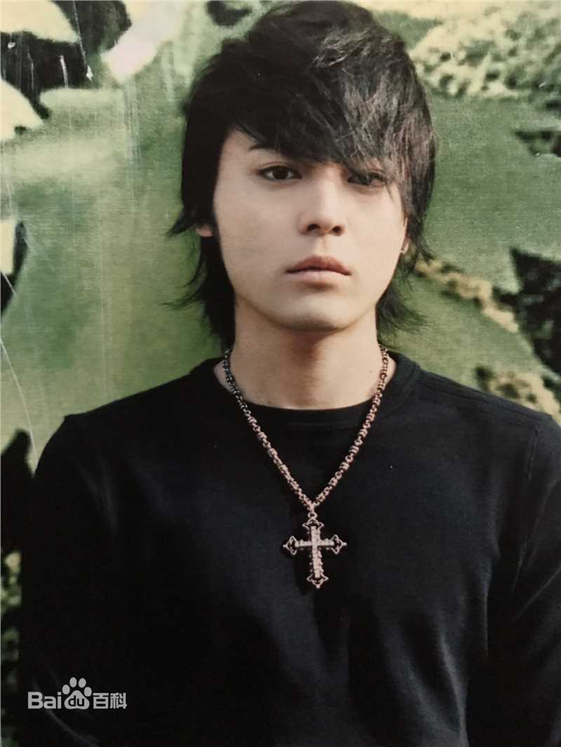 山田孝之(やまだ たかゆき)最新壁纸