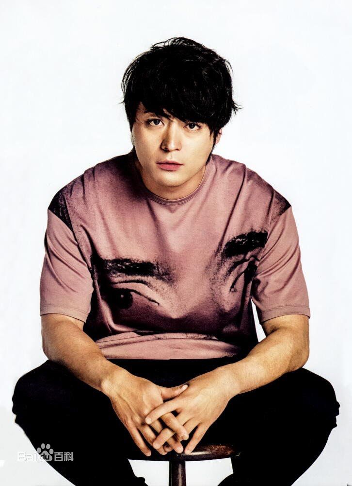 山田孝之(やまだ たかゆき)最新壁纸