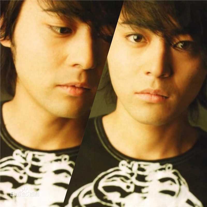 山田孝之(やまだ たかゆき)最新壁纸