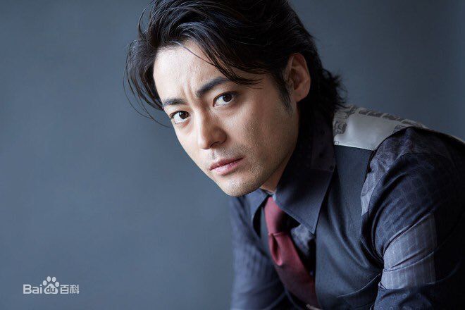 山田孝之(やまだ たかゆき)最新壁纸