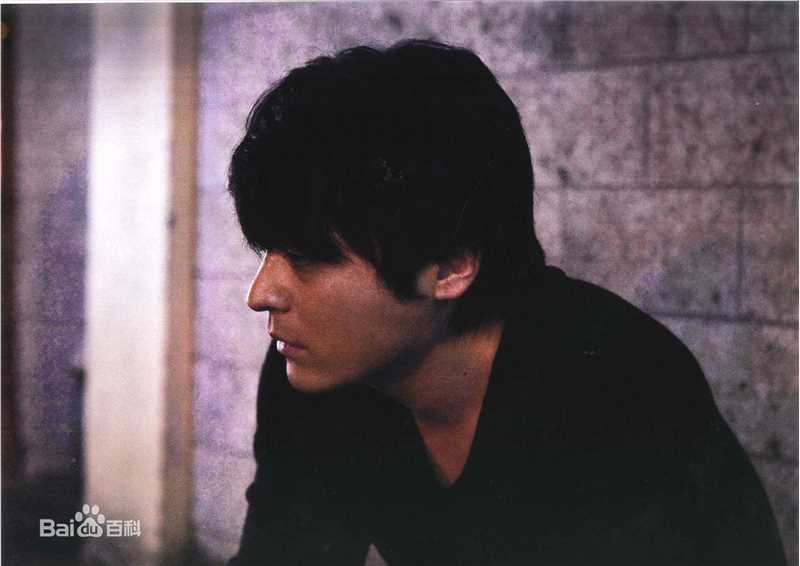 山田孝之(やまだ たかゆき)最新壁纸