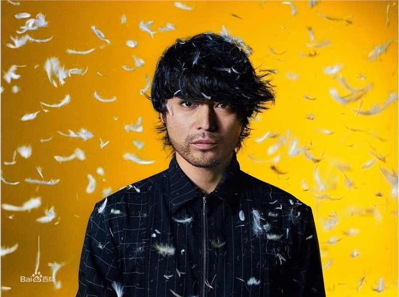 山田孝之(やまだ たかゆき)最新壁纸