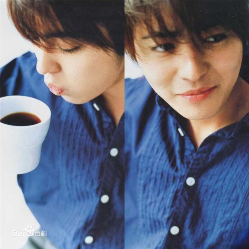 山田孝之(やまだ たかゆき)少年时期图册