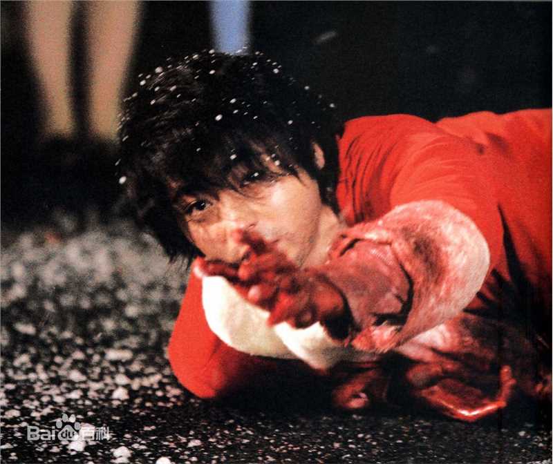 山田孝之(やまだ たかゆき)电视剧角色年表前后照片