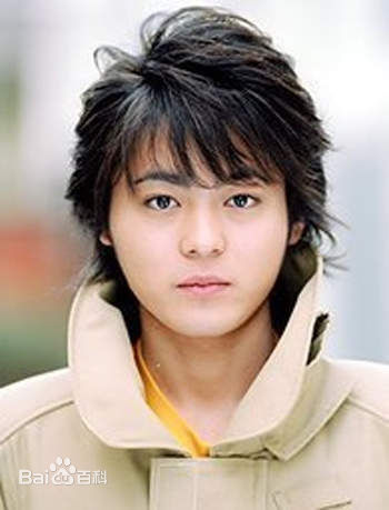 山田孝之(やまだ たかゆき)电视剧角色年表前后照片