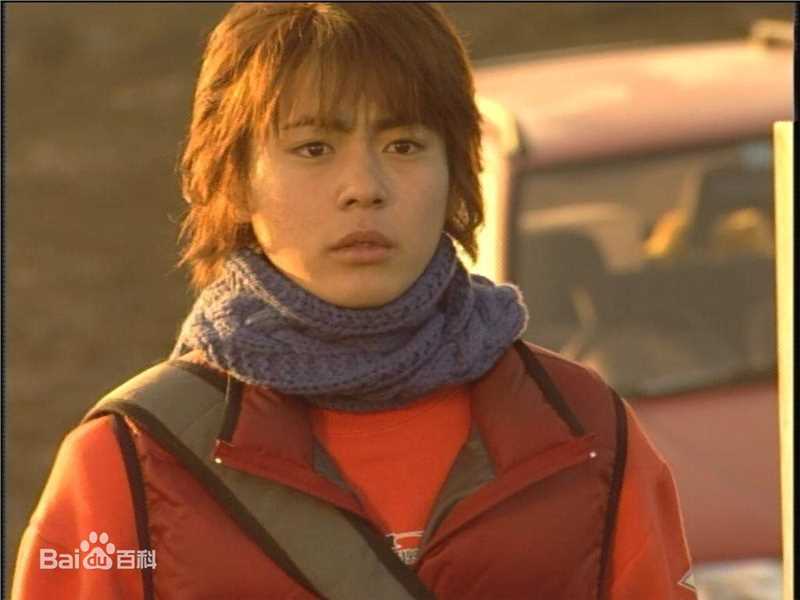 山田孝之(やまだ たかゆき)电视剧角色年表前后照片