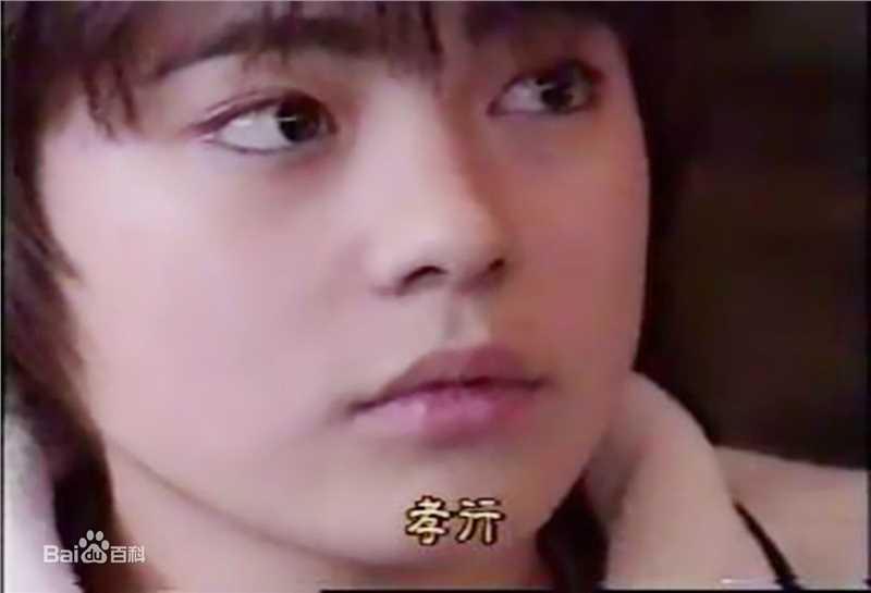 山田孝之(やまだ たかゆき)电视剧角色年表前后照片