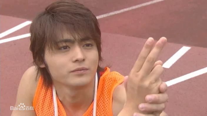 山田孝之(やまだ たかゆき)电视剧角色年表前后照片