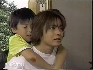 山田孝之(やまだ たかゆき)电视剧角色年表前后照片