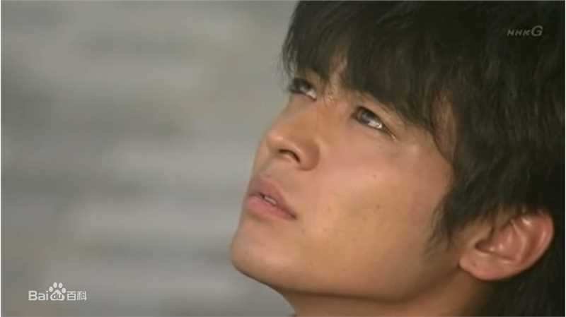 山田孝之(やまだ たかゆき)电视剧角色年表前后照片