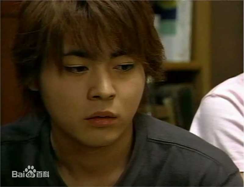 山田孝之(やまだ たかゆき)电视剧角色年表前后照片