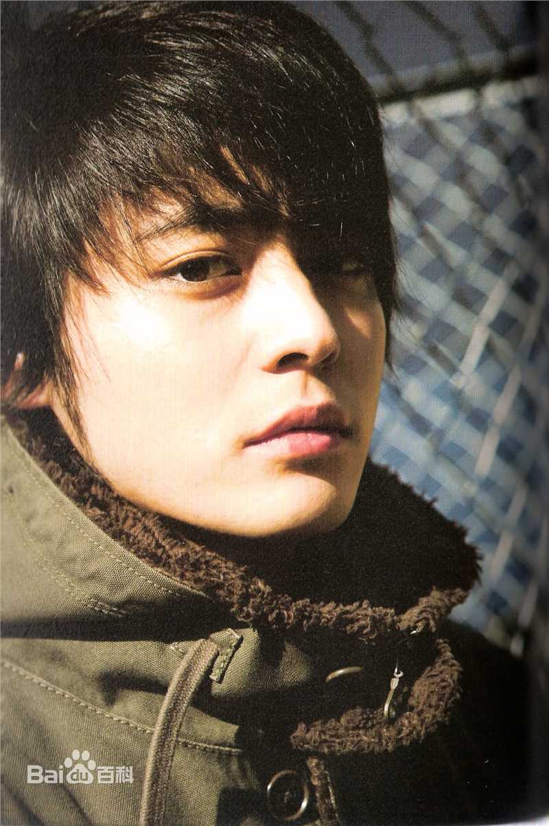 山田孝之(やまだ たかゆき)电视剧角色年表前后照片