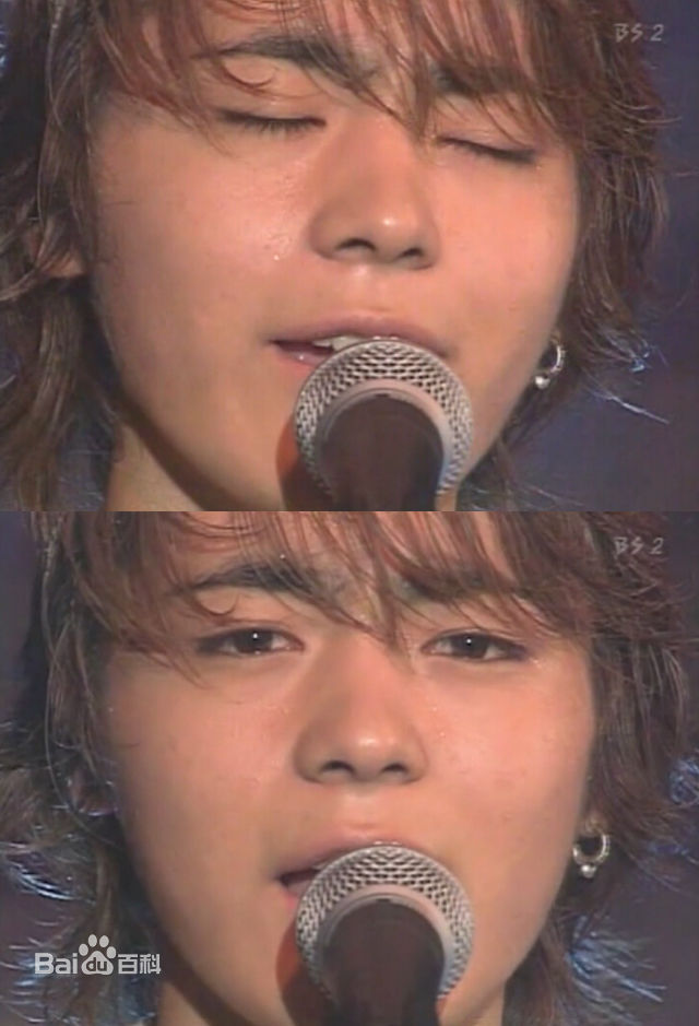 山田孝之(やまだ たかゆき)电视剧角色年表前后照片