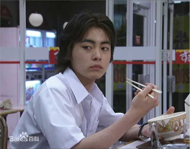 山田孝之(やまだ たかゆき)电视剧角色年表前后照片