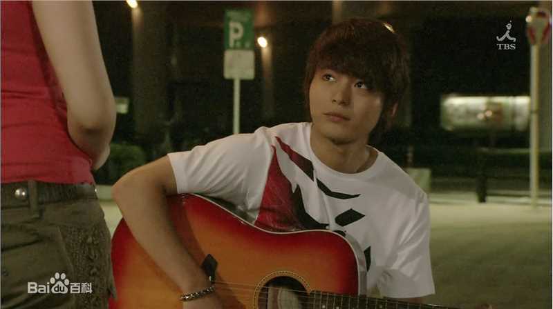 山田孝之(やまだ たかゆき)电视剧角色年表前后照片