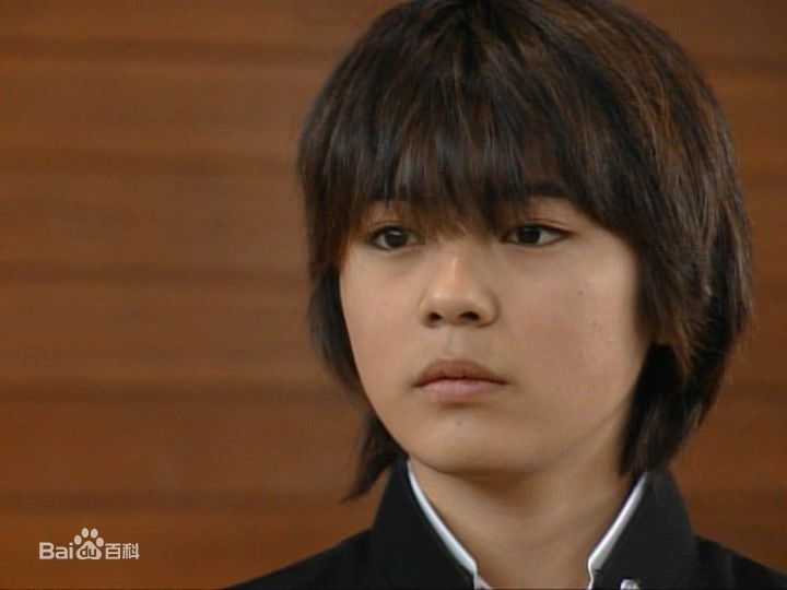 山田孝之(やまだ たかゆき)电视剧角色年表前后照片