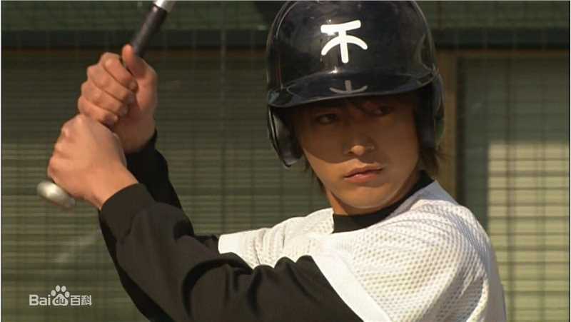 山田孝之(やまだ たかゆき)电视剧角色年表前后照片