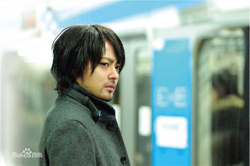 山田孝之(やまだ たかゆき)电视剧角色年表前后照片