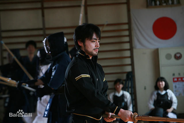 山田孝之(やまだ たかゆき)电影角色年表壁纸壁纸