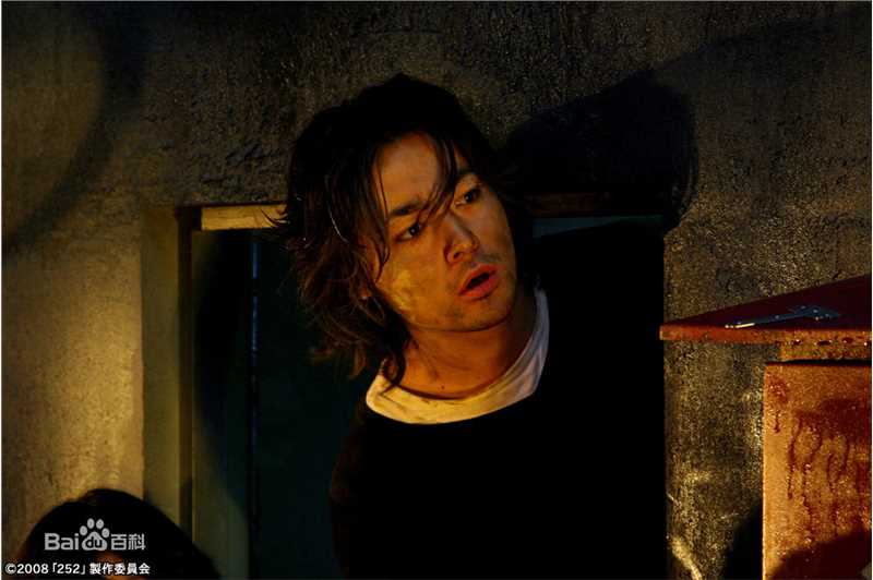 山田孝之(やまだ たかゆき)电影角色年表壁纸壁纸