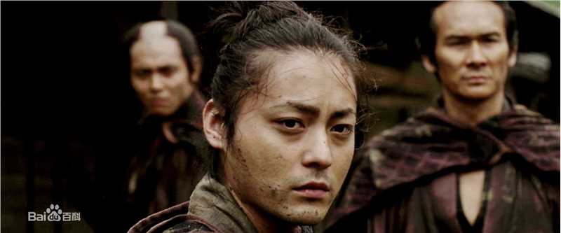 山田孝之(やまだ たかゆき)电影角色年表壁纸壁纸