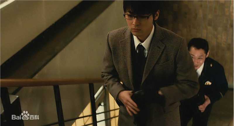 山田孝之(やまだ たかゆき)电影角色年表壁纸壁纸