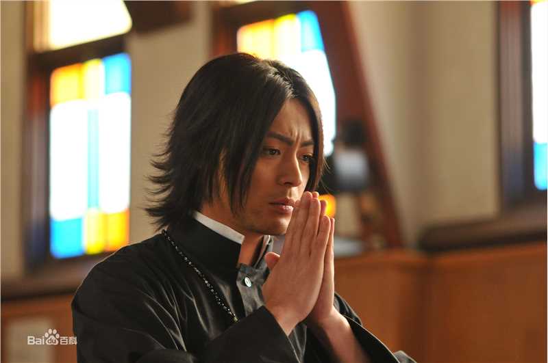 山田孝之(やまだ たかゆき)电影角色年表壁纸壁纸