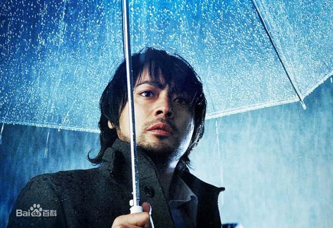 山田孝之(やまだ たかゆき)电影角色年表壁纸壁纸