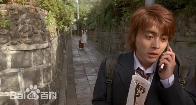 山田孝之(やまだ たかゆき)电影角色年表壁纸壁纸