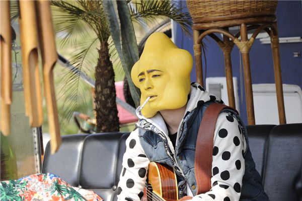 山田孝之(やまだ たかゆき)电影角色年表壁纸壁纸