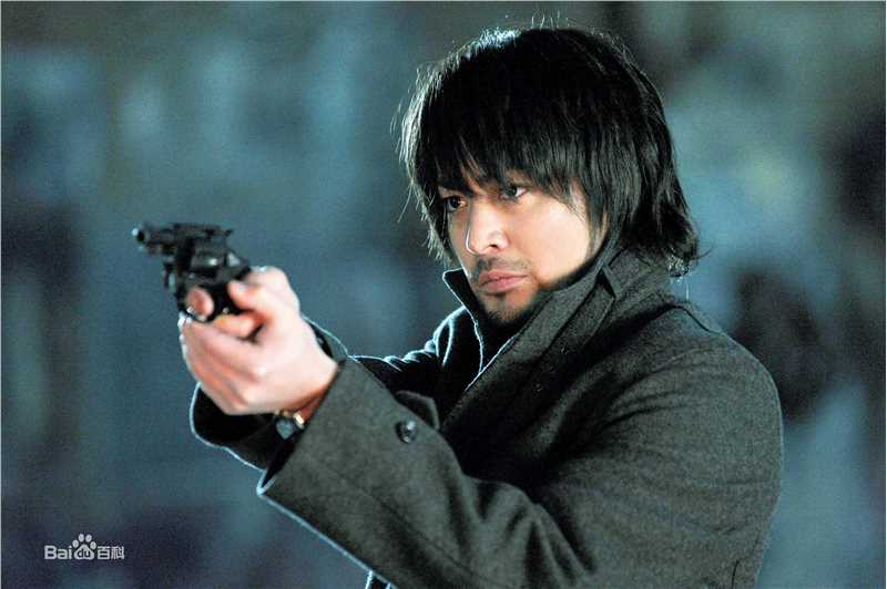 山田孝之(やまだ たかゆき)电影角色年表壁纸壁纸