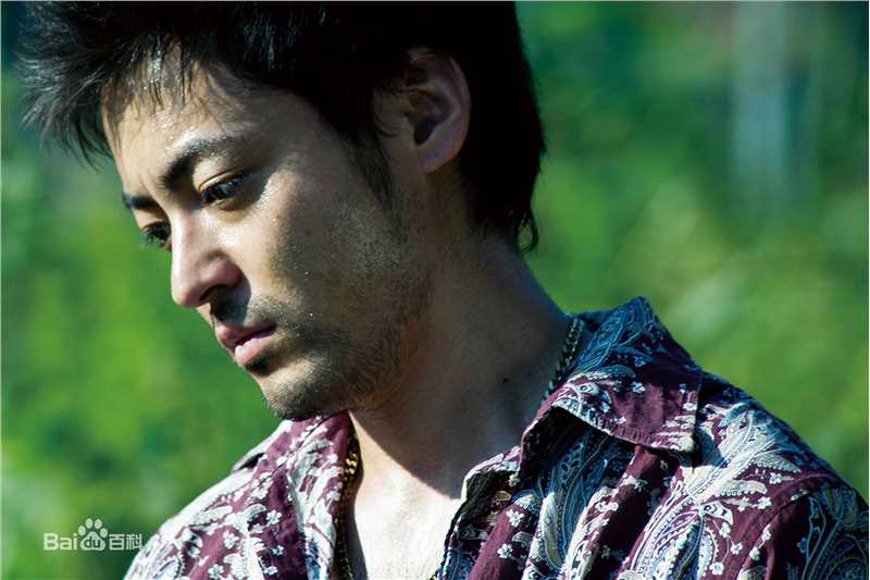 山田孝之(やまだ たかゆき)电影角色年表壁纸壁纸