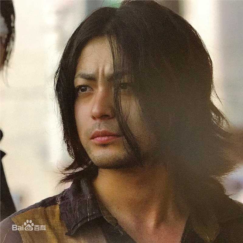 山田孝之(やまだ たかゆき)电影角色年表壁纸壁纸