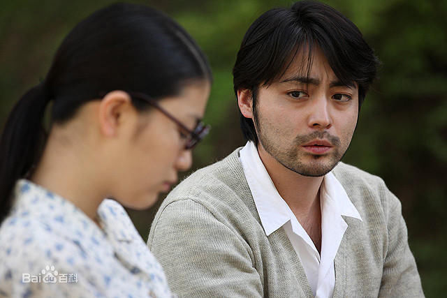 山田孝之(やまだ たかゆき)电影角色年表壁纸壁纸