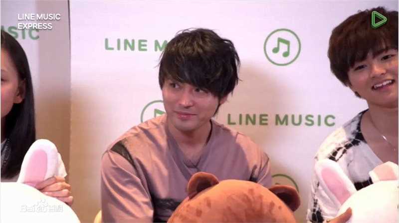 山田孝之(やまだ たかゆき)宣传照前后照片