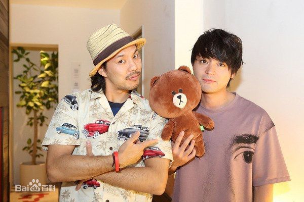 山田孝之(やまだ たかゆき)宣传照前后照片