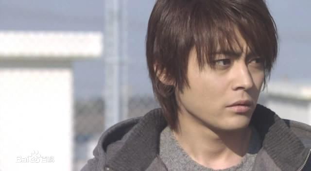 最全山田孝之(やまだ たかゆき)精彩图册