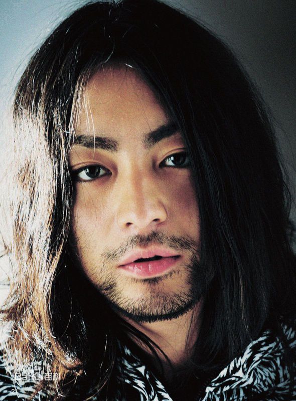 山田孝之(やまだ たかゆき)精彩图册