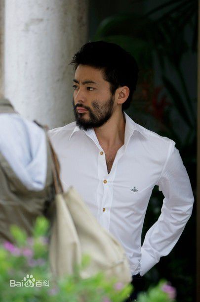 山田孝之(やまだ たかゆき)精彩图册