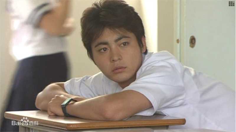 山田孝之(やまだ たかゆき)精彩图册