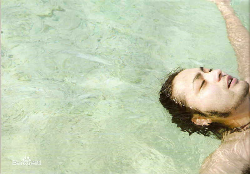 山田孝之(やまだ たかゆき)精彩图册