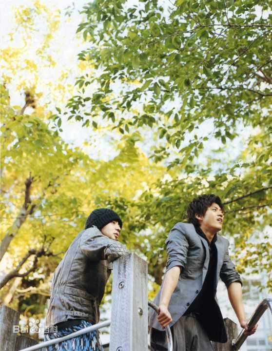 山田孝之(やまだ たかゆき)精彩图册