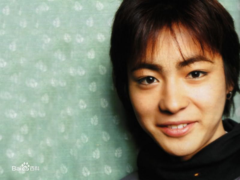 山田孝之(やまだ たかゆき)精彩图册