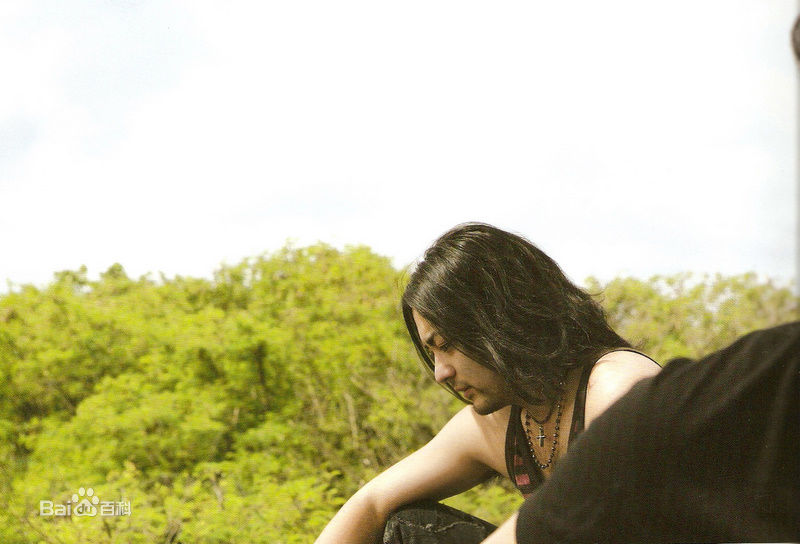 山田孝之(やまだ たかゆき)精彩图册