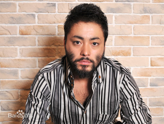 山田孝之(やまだ たかゆき)精彩图册