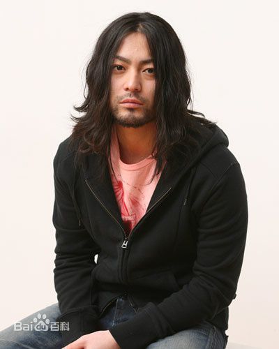 山田孝之(やまだ たかゆき)精彩图册