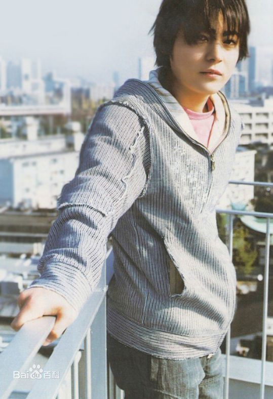 山田孝之(やまだ たかゆき)精彩图册