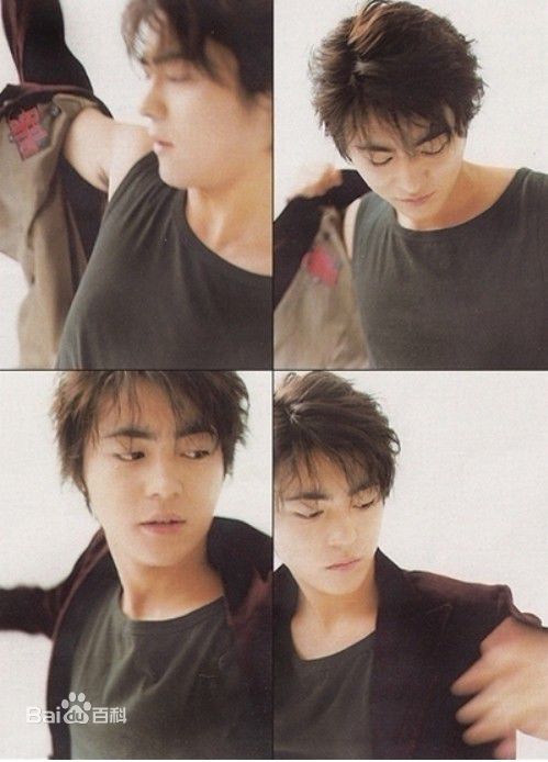 山田孝之(やまだ たかゆき)精彩图册