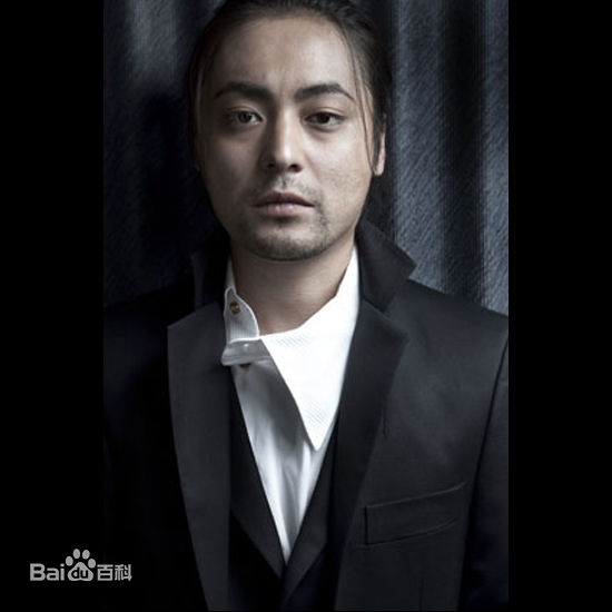 山田孝之(やまだ たかゆき)精彩图册